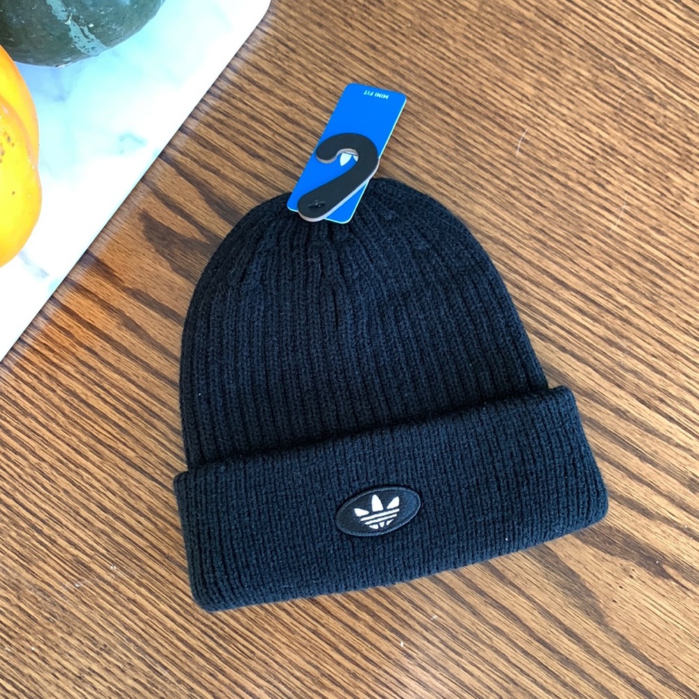 New! Adidas OG Sport Beanie